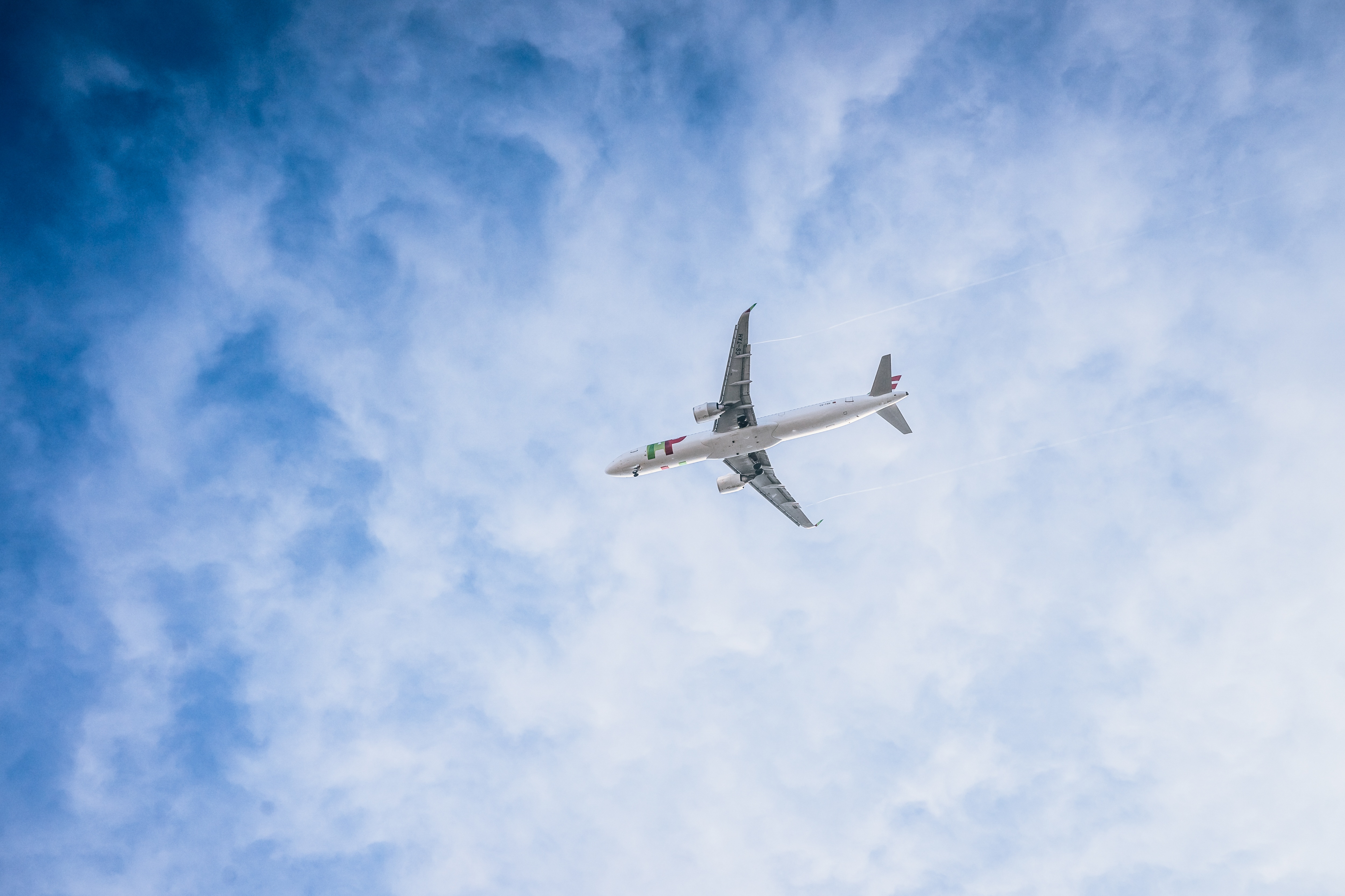 Travel photograph illustrating Connecting Flights: How to Build a Sensible Layover