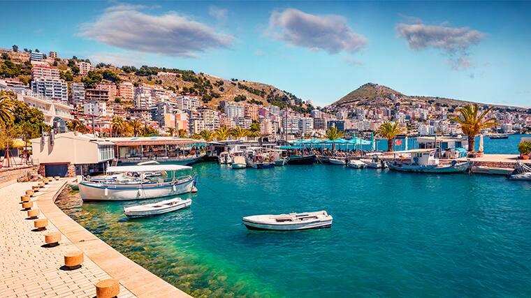 Places To Visit In Albania