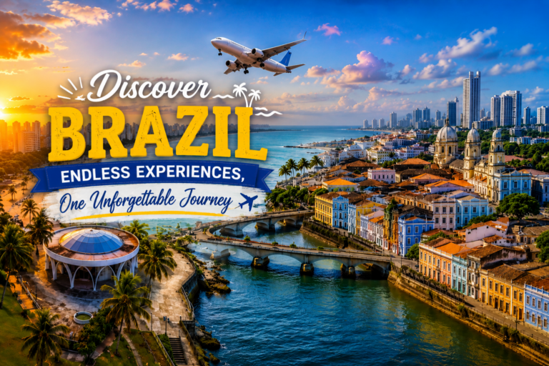 Places to Visit in brazils, best Places to Visit in brazils, top Places to Visit in brazils, famous Places to Visit in brazils, fly to brazils