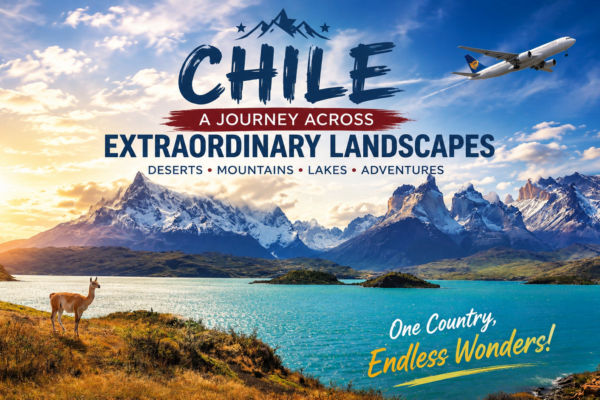 Places to Visit in chile, best Places to Visit in chile, top Places to Visit in chile, famous Places to Visit in chile, fly to chile