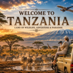 Places to Visit in Tanzania , best Places to Visit in Tanzania , top Places to Visit in Tanzania , famous Places to Visit in Tanzania , fly to Tanzania