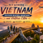 Places to Visit in Vietnam , best Places to Visit in Vietnam , top Places to Visit in Vietnam , famous Places to Visit in Vietnam , fly to Vietnam