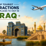 Places to Visit in Iraq, best Places to Visit in Iraq, top Places to Visit in Iraq, famous Places to Visit in Iraq, fly to Iraq