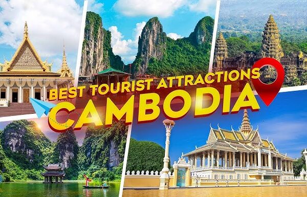 Places to Visit in Cambodia, best Places to Visit in Cambodia, top Places to Visit in Cambodia, famous Places to Visit in Cambodia, fly to Cambodia