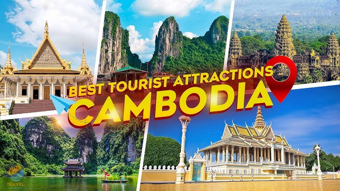 Places to Visit in Cambodia, best Places to Visit in Cambodia, top Places to Visit in Cambodia, famous Places to Visit in Cambodia, fly to Cambodia