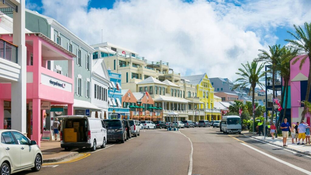 Places to Visit in Bermuda, best Places to Visit in Bermuda, top Places to Visit in Bermuda, famous Places to Visit in Bermuda, fly to Bermuda