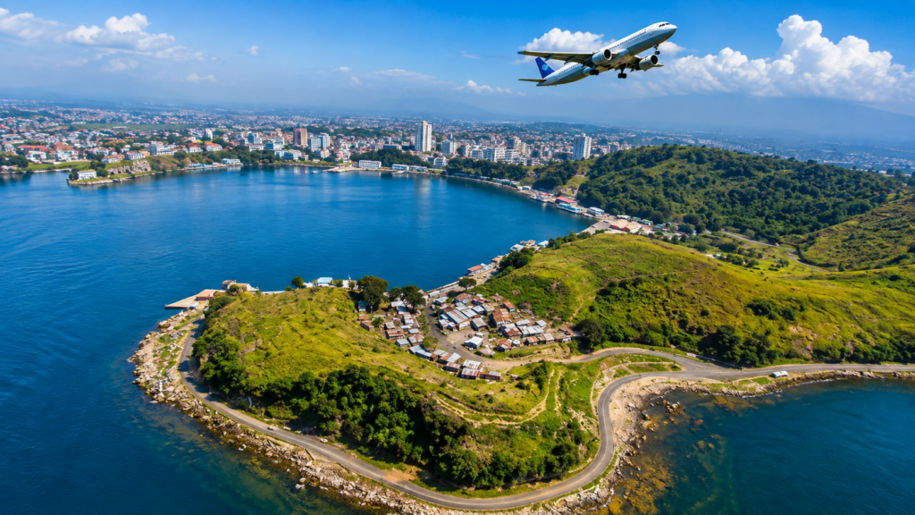 Places to Visit in congo, best Places to Visit in congo, top Places to Visit in congo, famous Places to Visit in congo, fly to congo