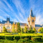 Places to Visit in Romania, best Places to Visit in Romania, top Places to Visit in Romania, famous Places to Visit in Romania, fly to Romania